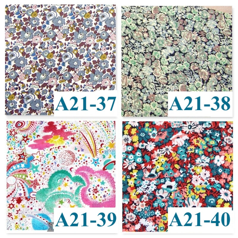 Liberty of London Fabric For Sale