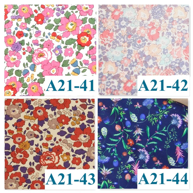 Liberty of London Fabric For Sale
