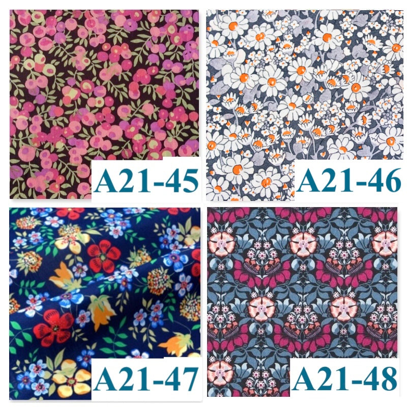Liberty of London Fabric For Sale