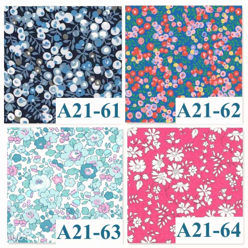 Liberty of London Fabric For Sale