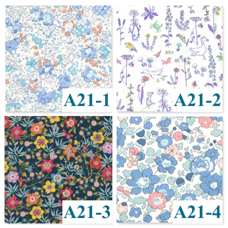 Liberty of London Fabric For Sale