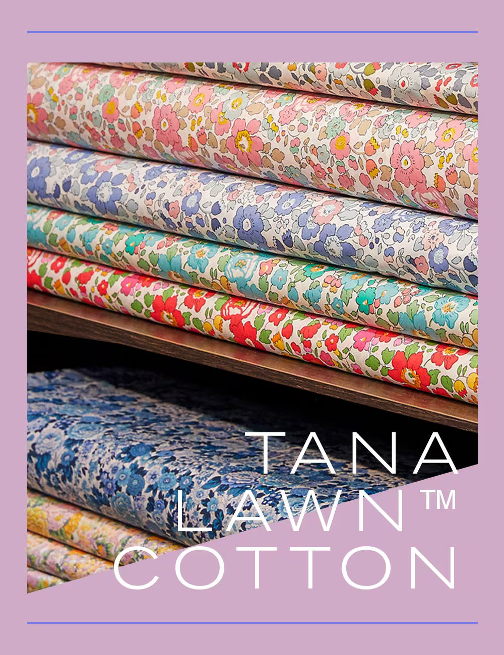 Liberty of London Fabric For Sale
