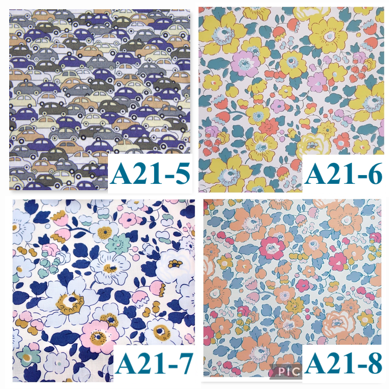 Liberty of London Fabric For Sale