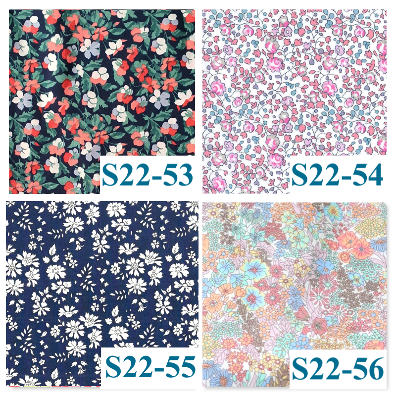 Liberty of London Fabric For Sale
