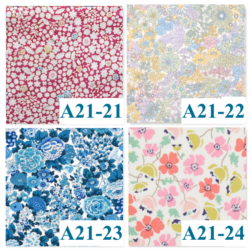 Liberty of London Fabric For Sale