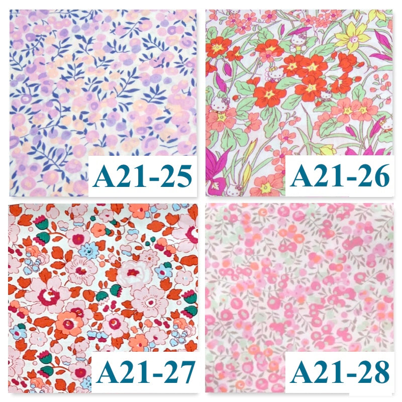 Liberty of London Fabric For Sale