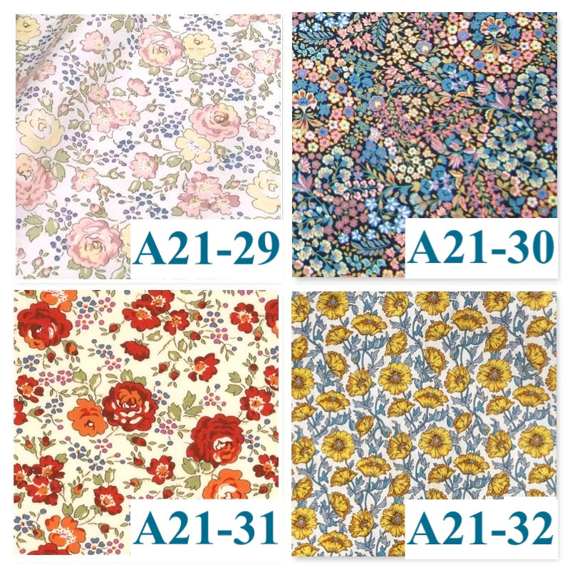 Liberty of London Fabric For Sale