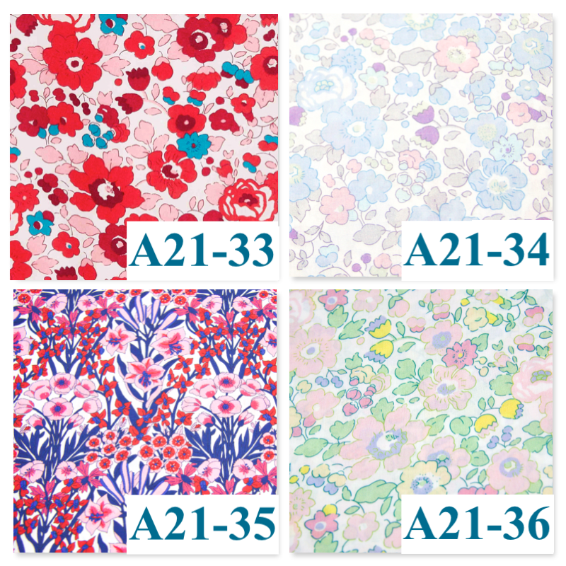 Liberty of London Fabric For Sale