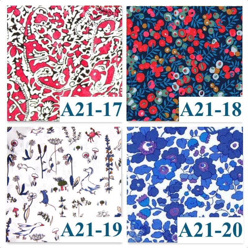 Liberty London Short Sleeve Boy Shirt: Floral Print, Button-Up