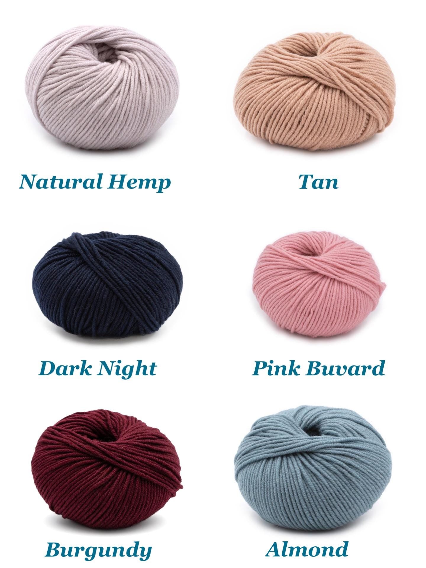Merino Wool Winter Bed Throws: Double Sided Hand Knitted Blanket, Warm Bed Cover