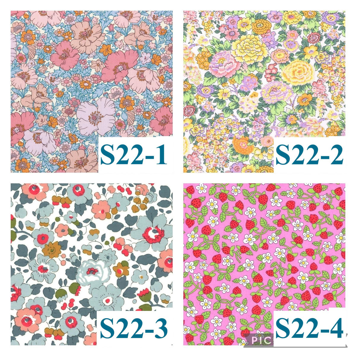 Liberty London Scallop Bibs, New Born Gift, Baby Drool Catcher, Bandana Burp Cloth, Organic Cotton Flower Print, Ditsy Floral Handmade Wear