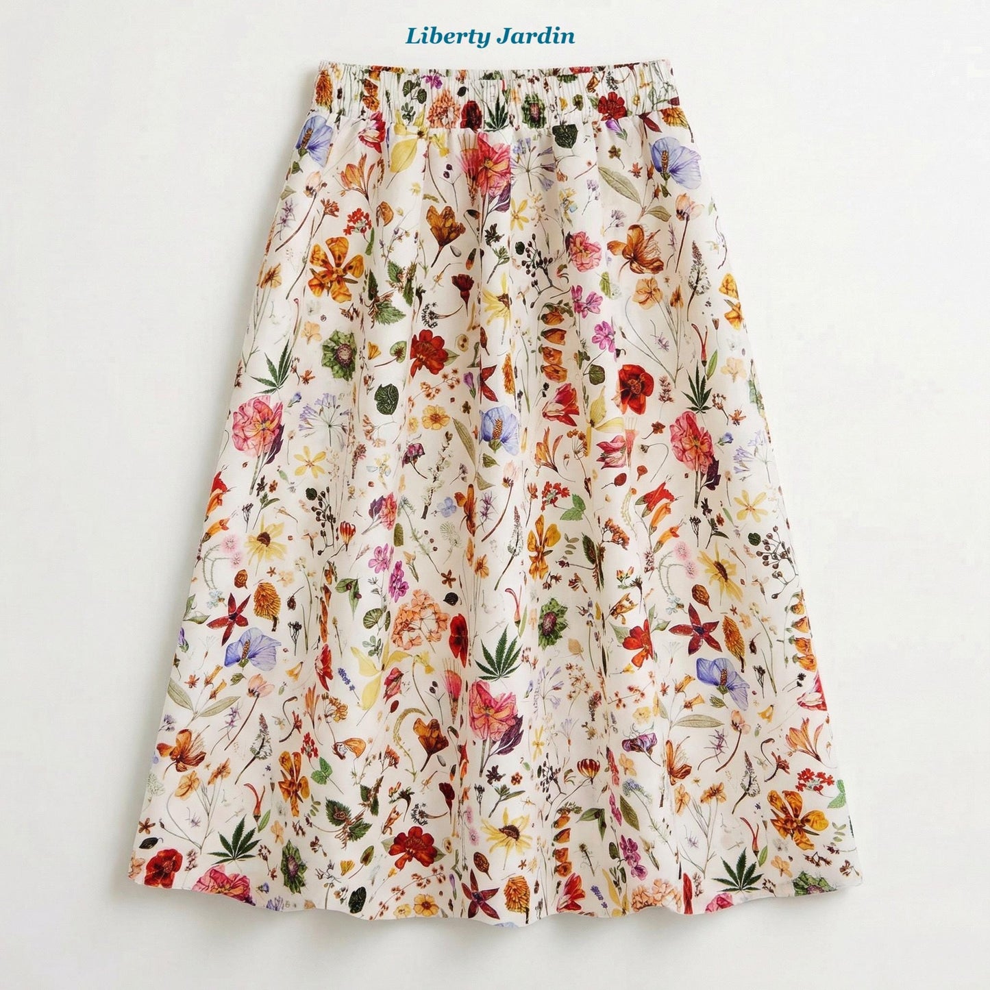 CHRISTMAS Liberty Bubble Romper: Long Sleeve, Peter Pan Collar