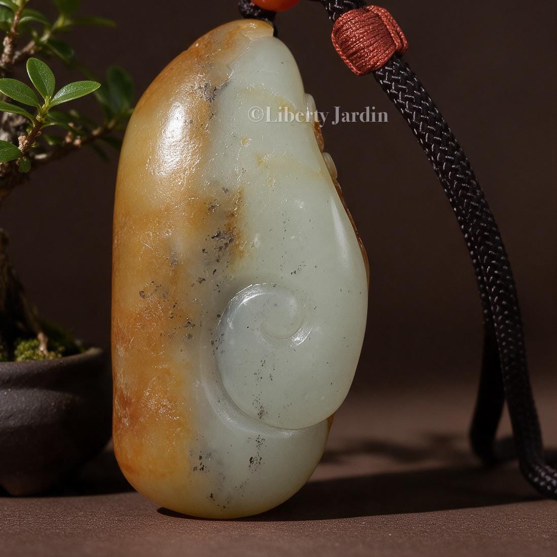 Seed Jade Handheld Carving Piece, River Pebbles Nephrite Gemstone, Natural Untreated Certified, Collectible Distinctive