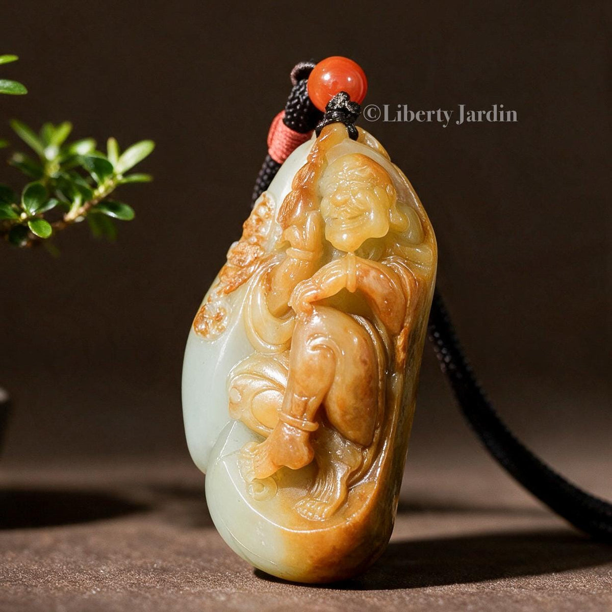 Seed Jade Handheld Carving Piece, River Pebbles Nephrite Gemstone, Natural Untreated Certified, Collectible Distinctive